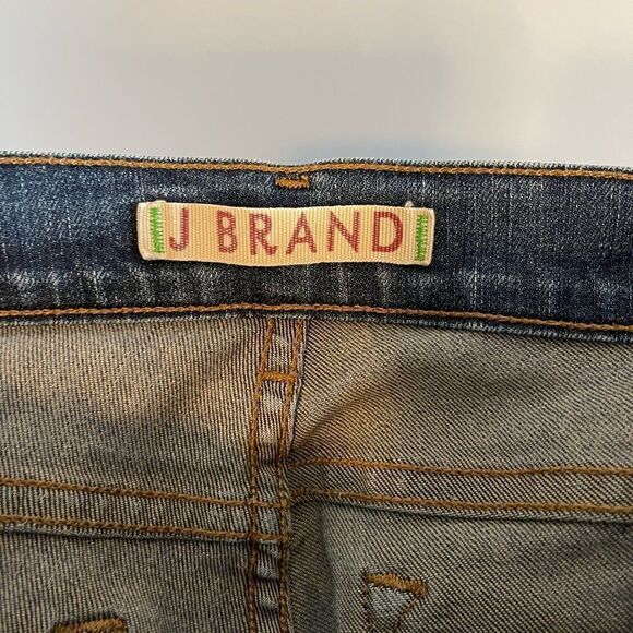 J Brand Skinny Jeans in Heirloom | SZ 26 - Picture 11 of 11